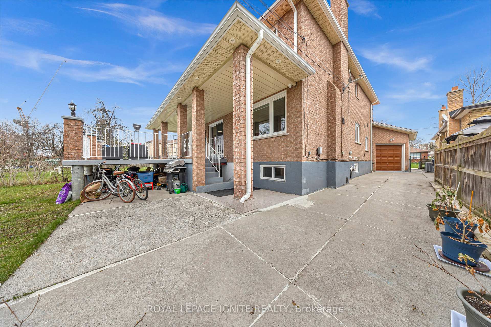 Photo 39 of 90 Cleta Drive, Scarborough, Kennedy Park — HOMEH