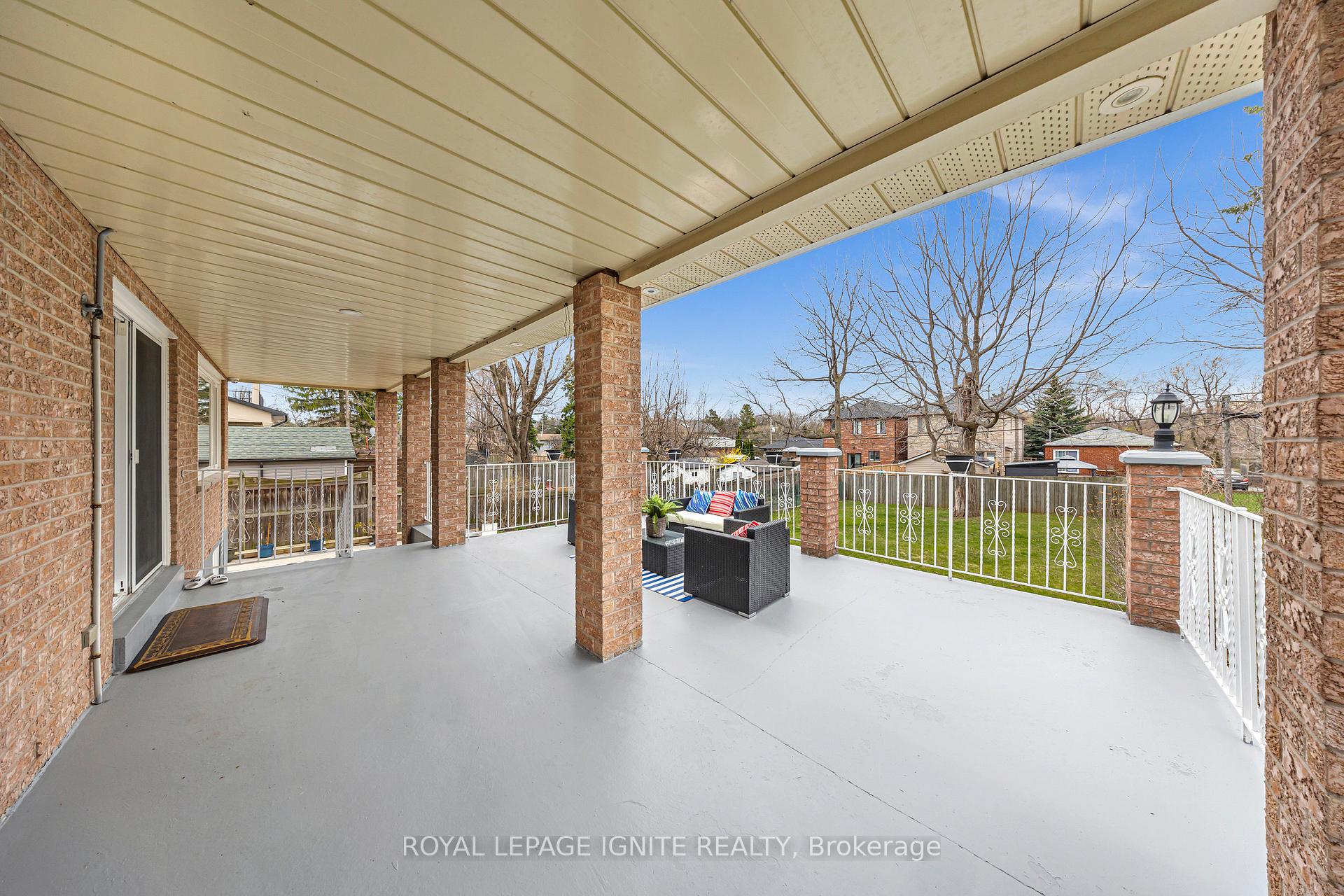 Photo 40 of 90 Cleta Drive, Scarborough, Kennedy Park — HOMEH