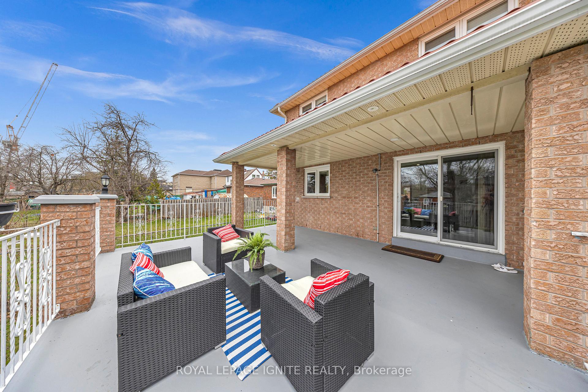 Photo 41 of 90 Cleta Drive, Scarborough, Kennedy Park — HOMEH