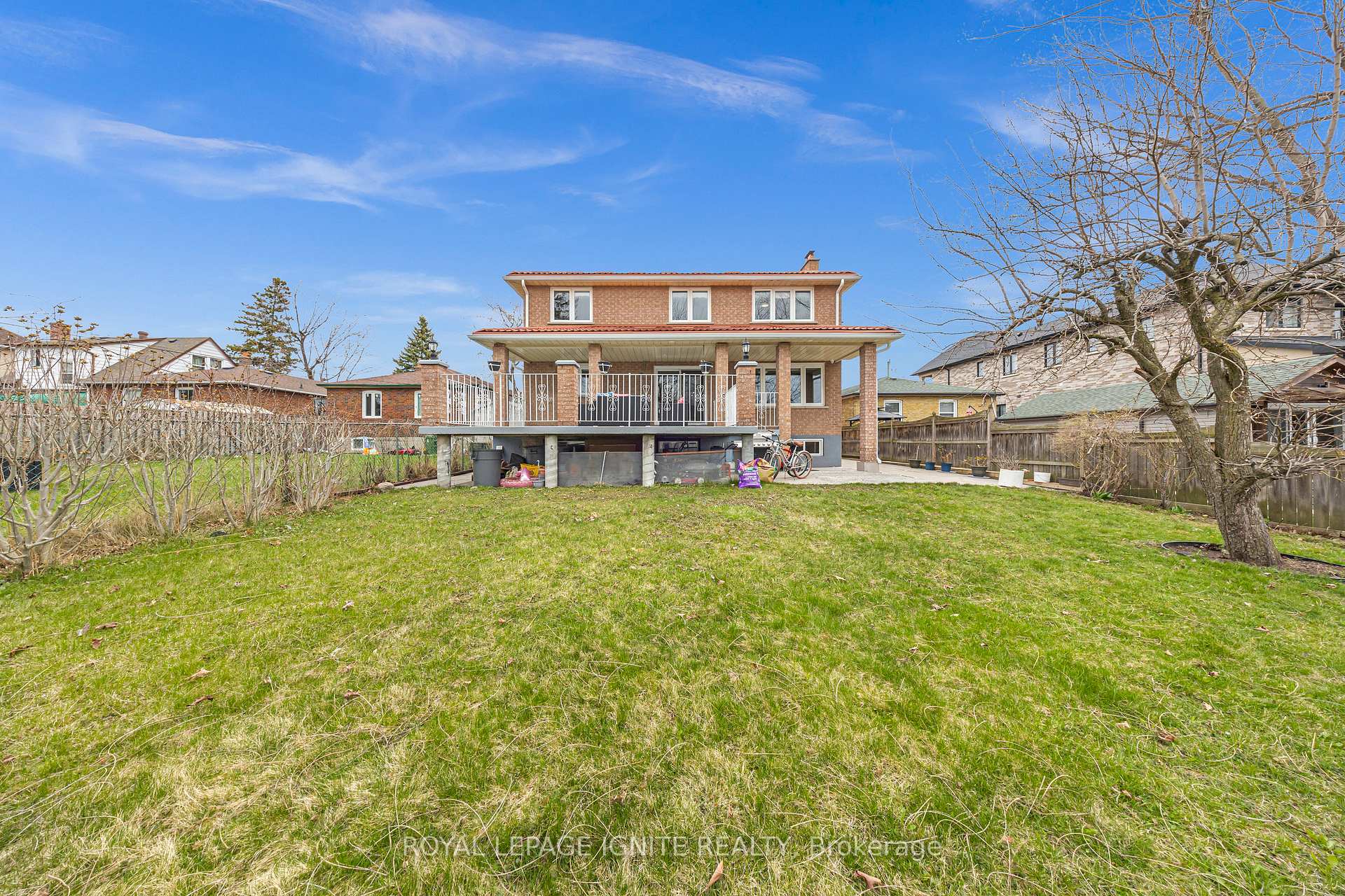 Photo 43 of 90 Cleta Drive, Scarborough, Kennedy Park — HOMEH
