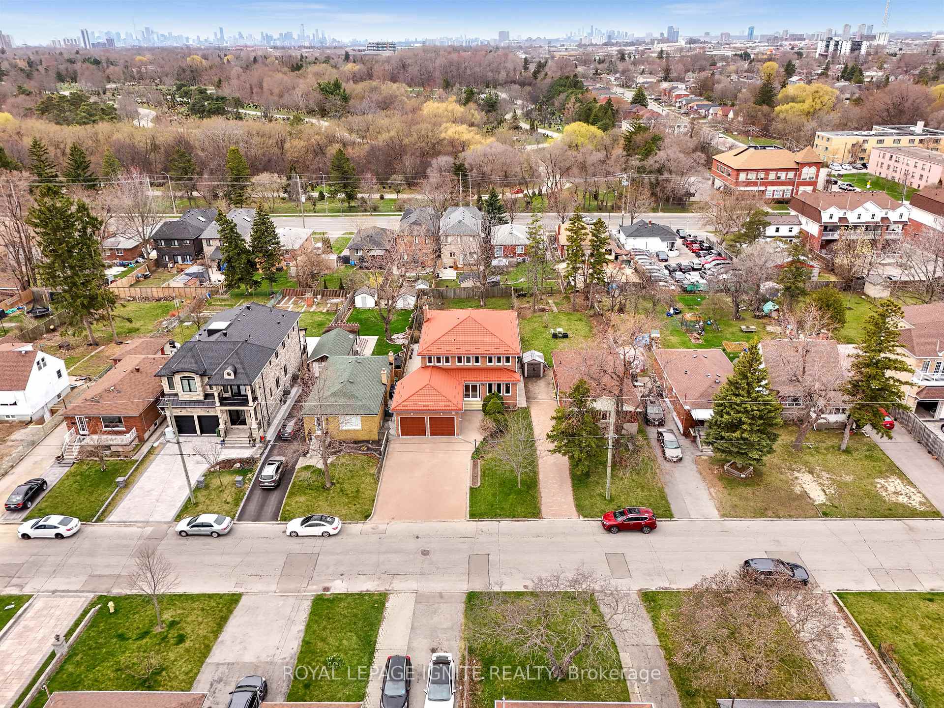 Photo 44 of 90 Cleta Drive, Scarborough, Kennedy Park — HOMEH