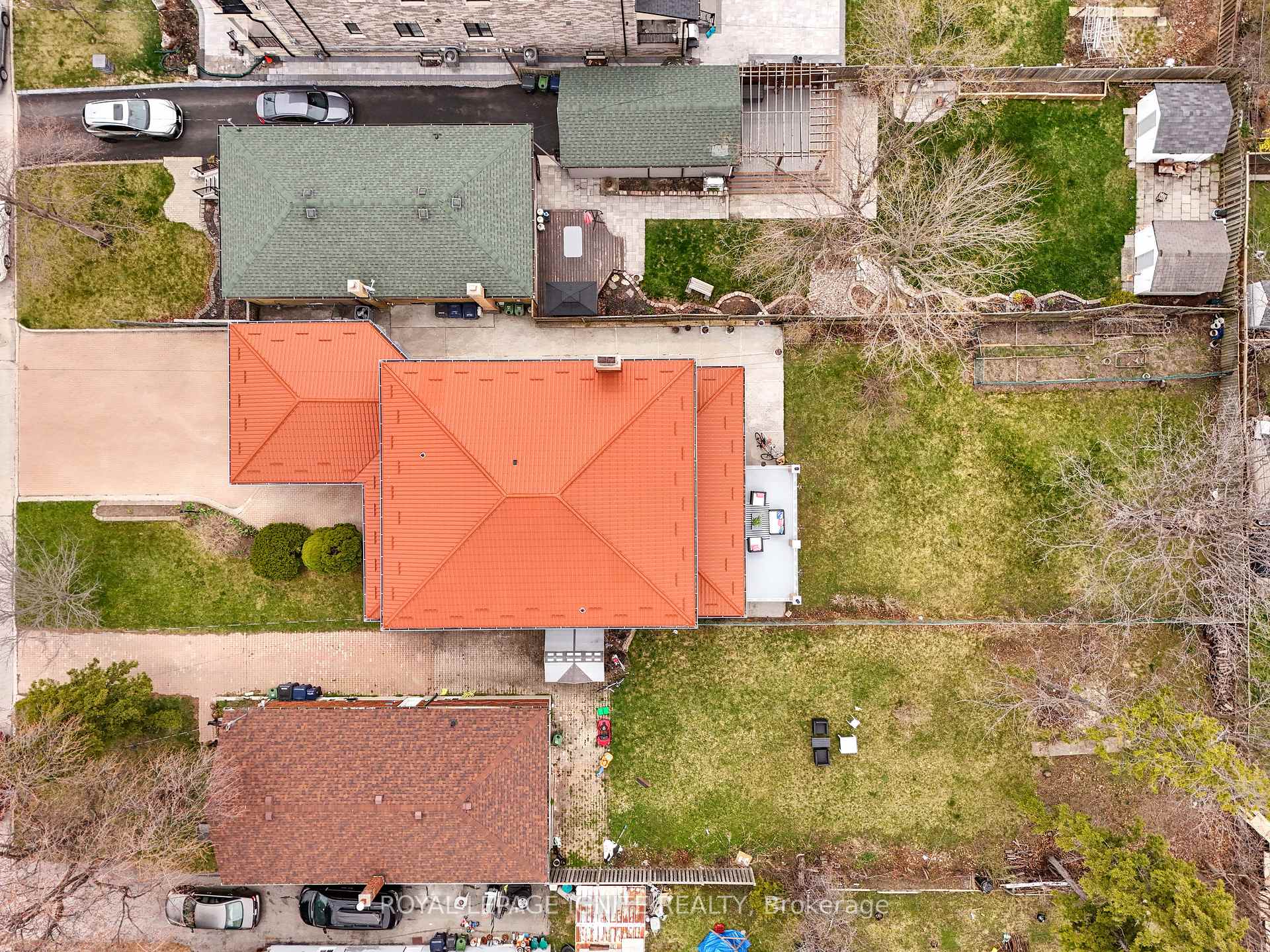 Photo 45 of 90 Cleta Drive, Scarborough, Kennedy Park — HOMEH