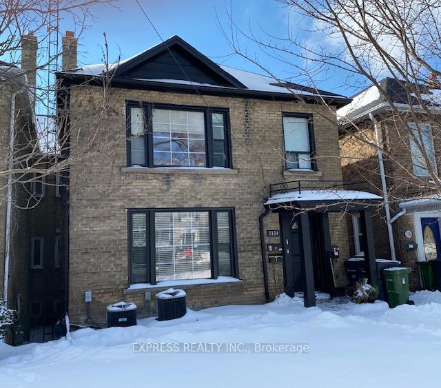 Photo 1 of Unit Lower, 1334 Avenue Road, Toronto, Lawrence Park South — HOMEH