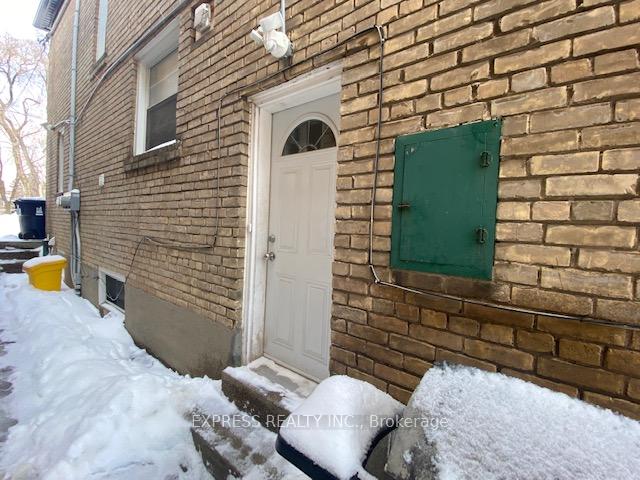 Photo 11 of Unit Lower, 1334 Avenue Road, Toronto, Lawrence Park South — HOMEH