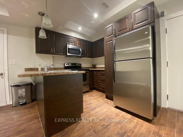 Photo 3 of Unit Lower, 1334 Avenue Road, Toronto, Lawrence Park South — HOMEH