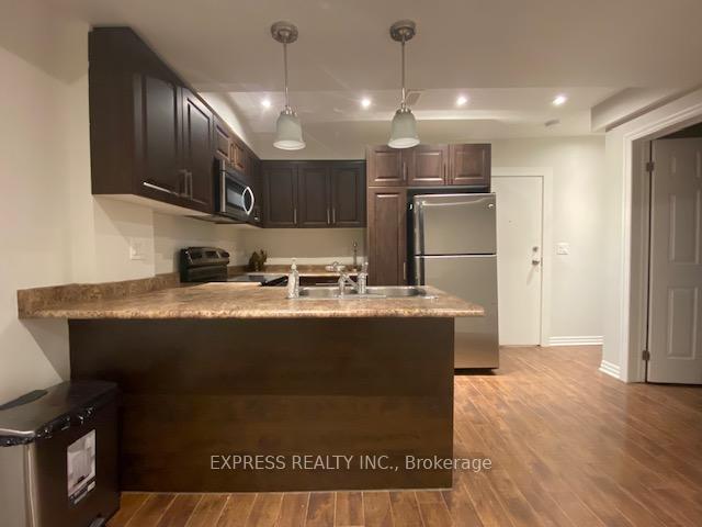 Photo 2 of Unit Lower, 1334 Avenue Road, Toronto, Lawrence Park South — HOMEH