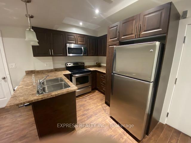 Photo 12 of Unit Lower, 1334 Avenue Road, Toronto, Lawrence Park South — HOMEH