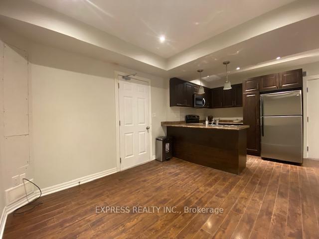 Photo 7 of Unit Lower, 1334 Avenue Road, Toronto, Lawrence Park South — HOMEH