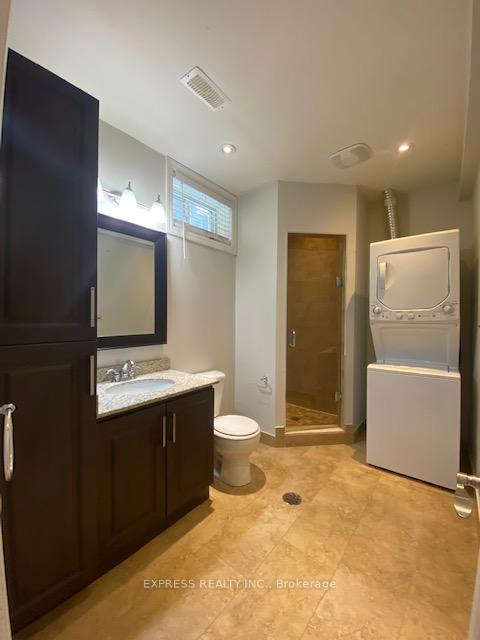 Photo 15 of Unit Lower, 1334 Avenue Road, Toronto, Lawrence Park South — HOMEH