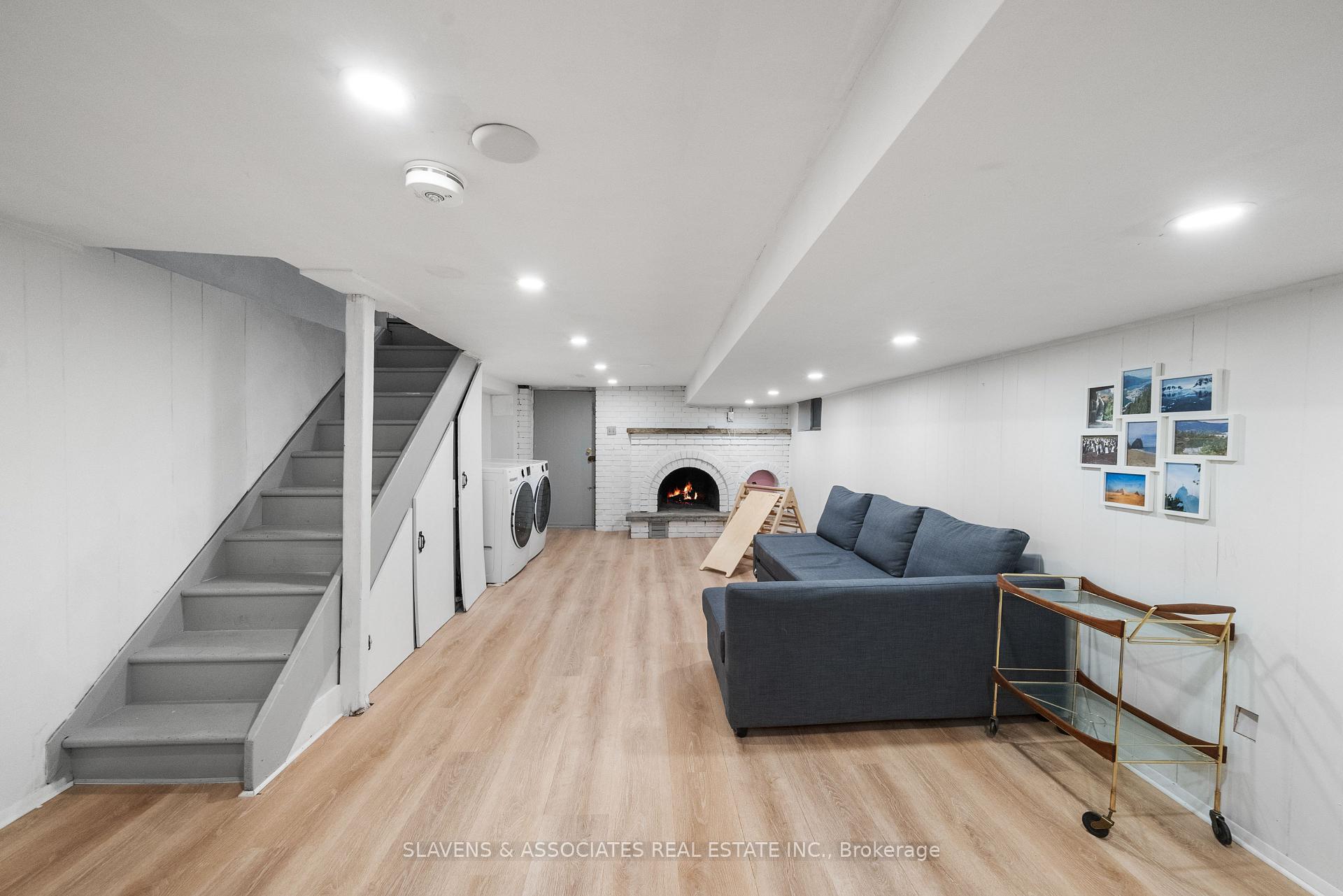 Photo 15 of 11 Hursting Avenue, Toronto, Oakwood Village — HOMEH