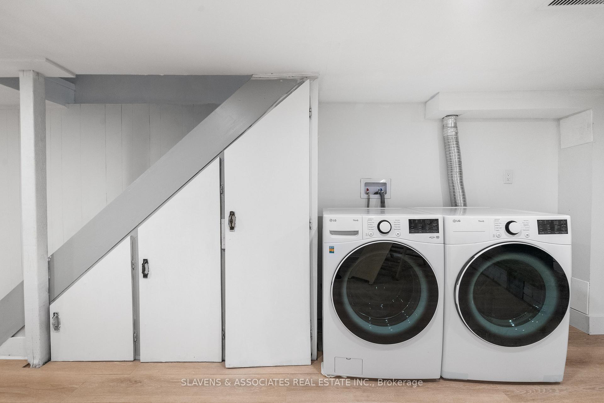 Photo 17 of 11 Hursting Avenue, Toronto, Oakwood Village — HOMEH