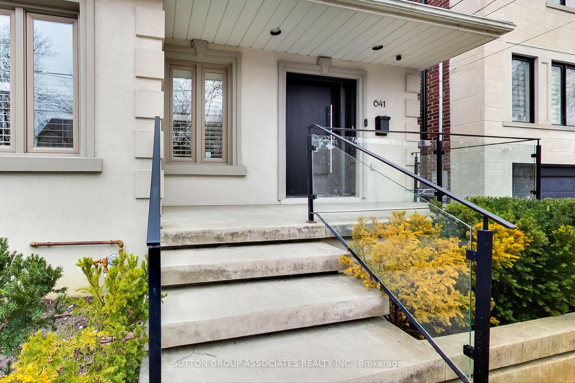 Photo 2 of 641 St Germain Avenue, Toronto, Bedford Park-Nortown — HOMEH