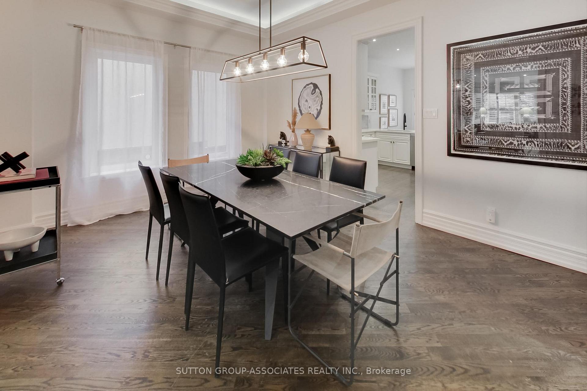 Photo 8 of 641 St Germain Avenue, Toronto, Bedford Park-Nortown — HOMEH