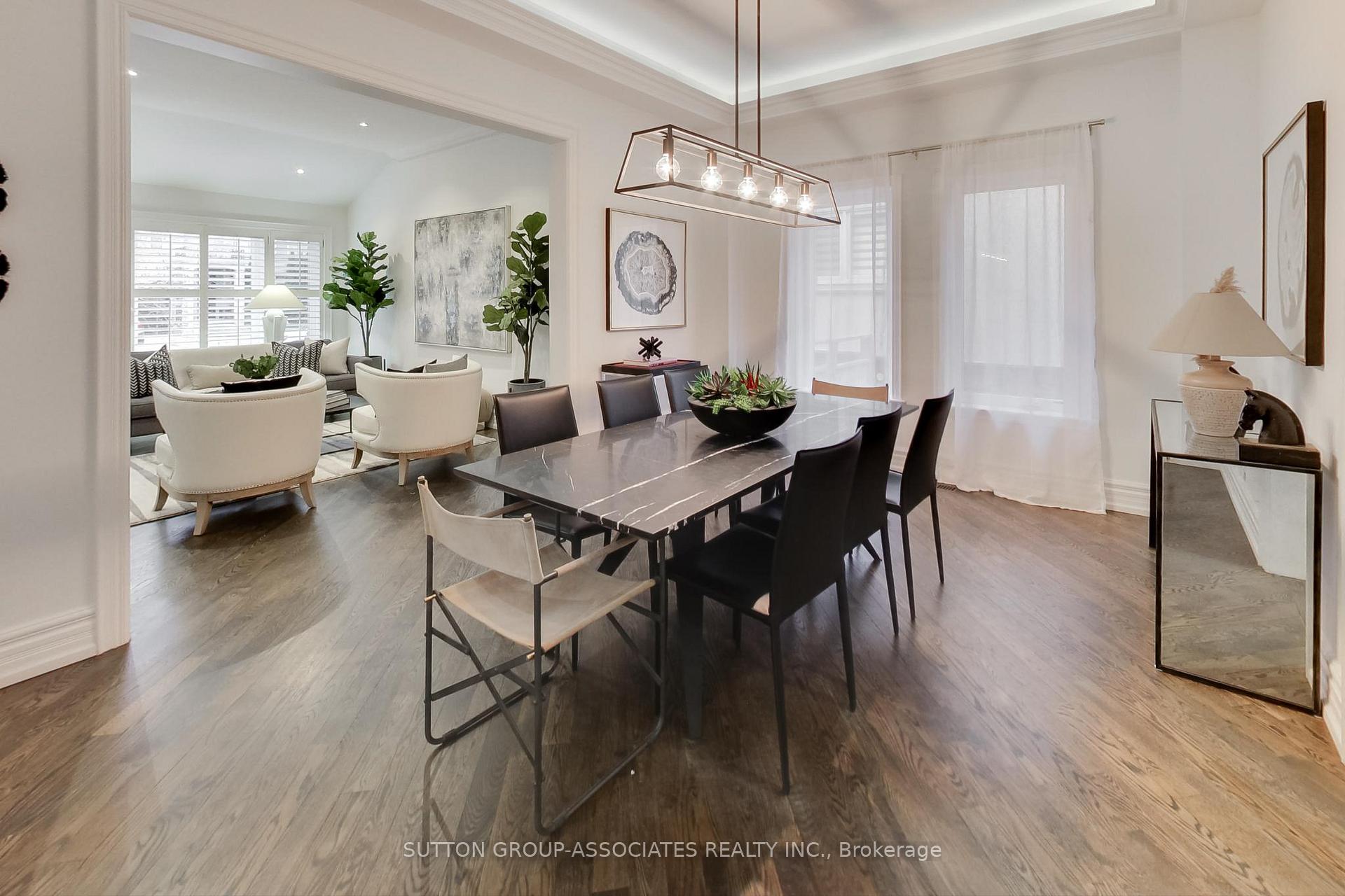 Photo 9 of 641 St Germain Avenue, Toronto, Bedford Park-Nortown — HOMEH