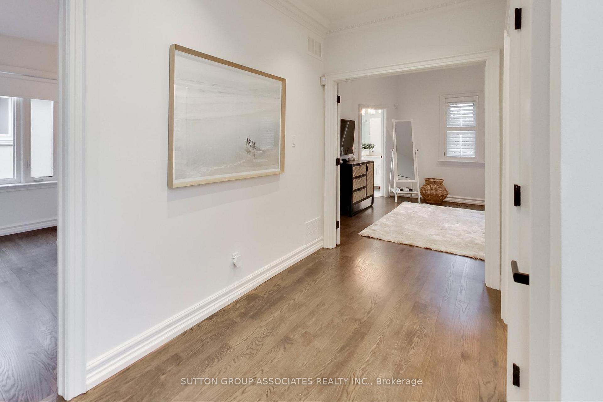 Photo 23 of 641 St Germain Avenue, Toronto, Bedford Park-Nortown — HOMEH