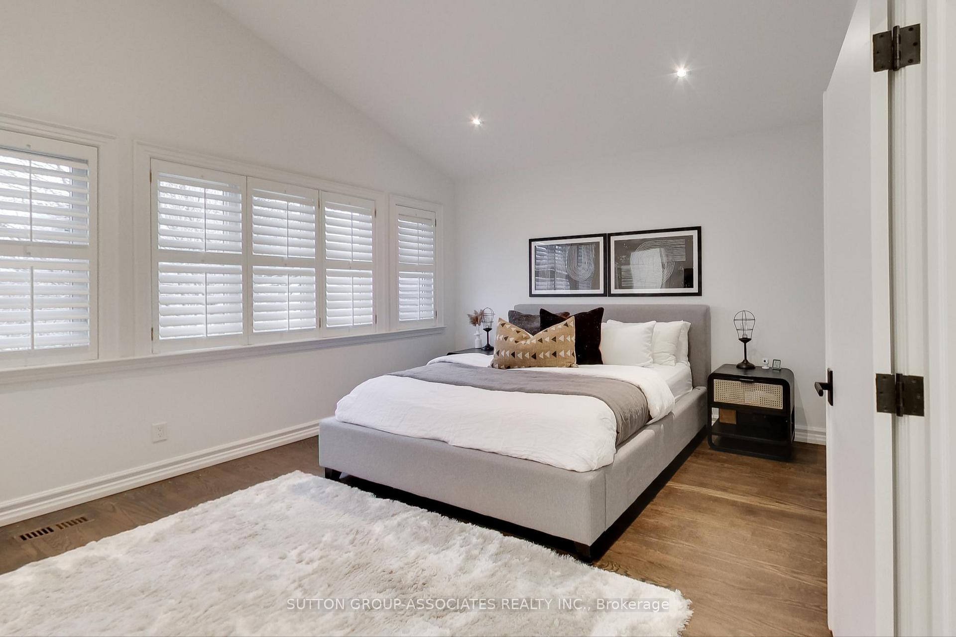 Photo 24 of 641 St Germain Avenue, Toronto, Bedford Park-Nortown — HOMEH