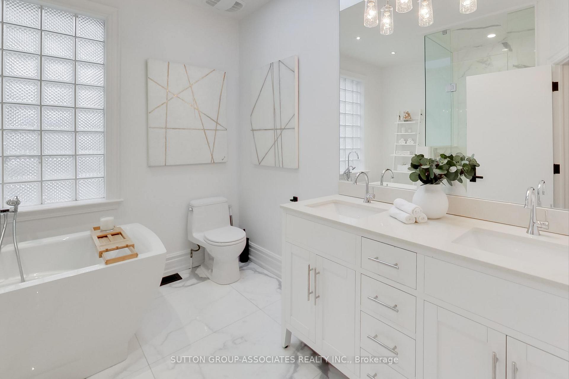 Photo 28 of 641 St Germain Avenue, Toronto, Bedford Park-Nortown — HOMEH