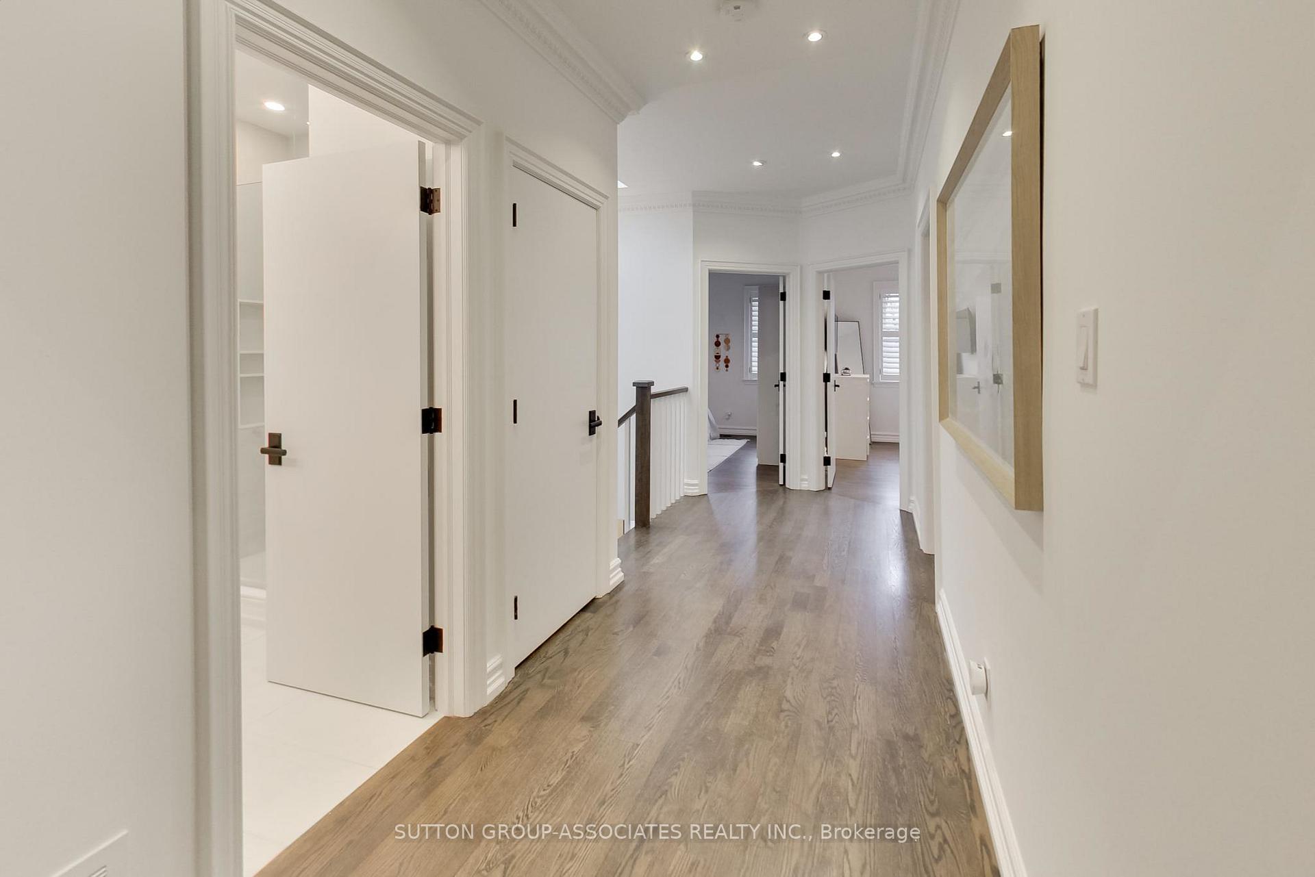 Photo 30 of 641 St Germain Avenue, Toronto, Bedford Park-Nortown — HOMEH