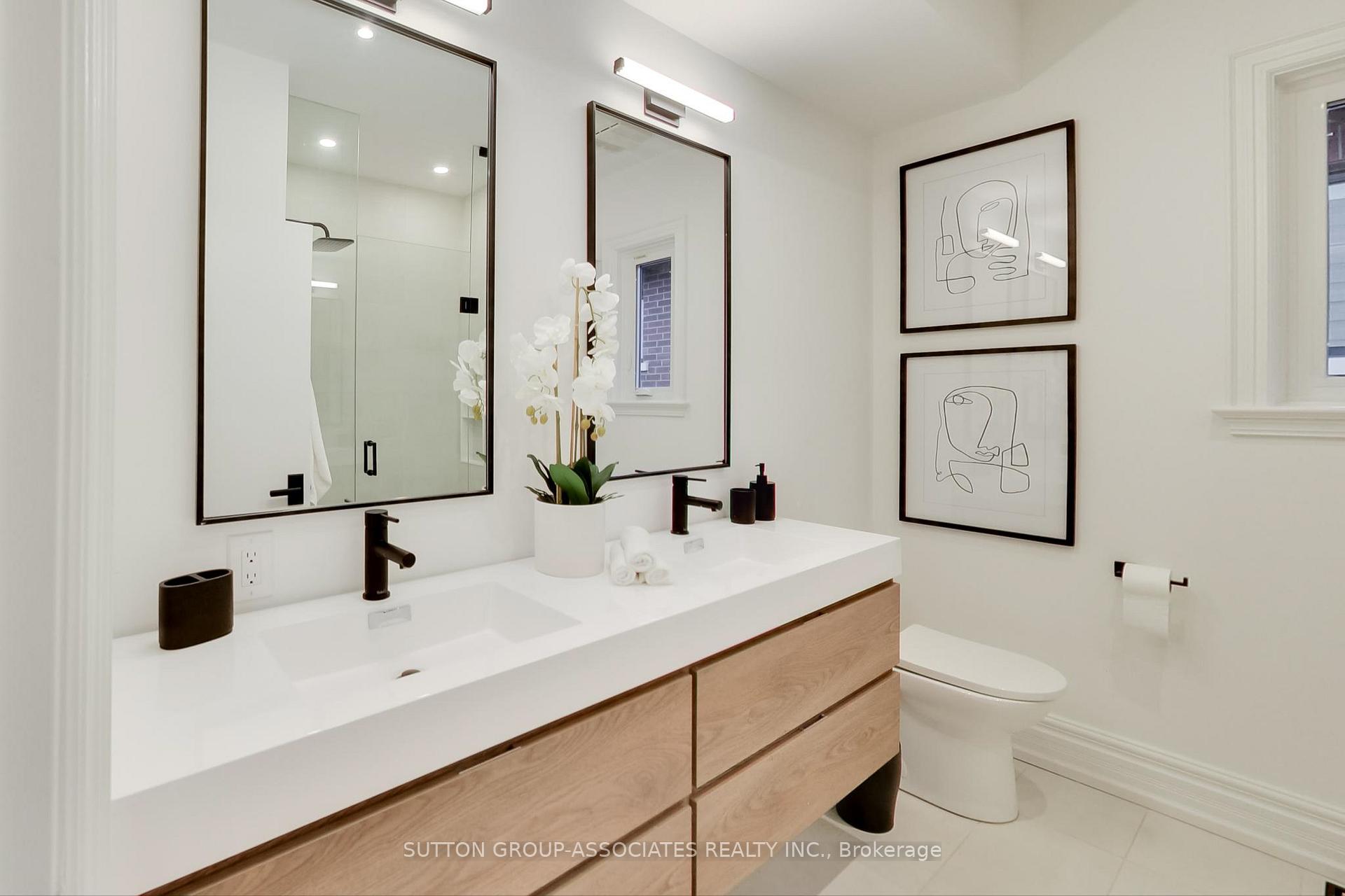 Photo 31 of 641 St Germain Avenue, Toronto, Bedford Park-Nortown — HOMEH