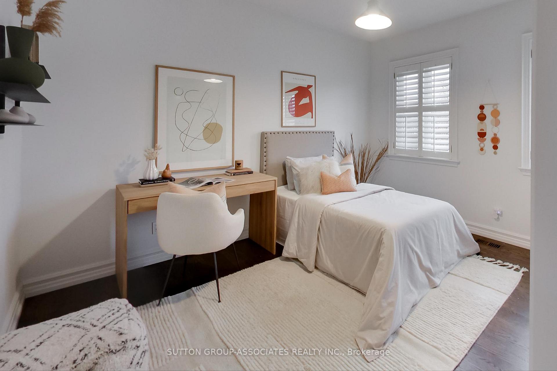 Photo 33 of 641 St Germain Avenue, Toronto, Bedford Park-Nortown — HOMEH