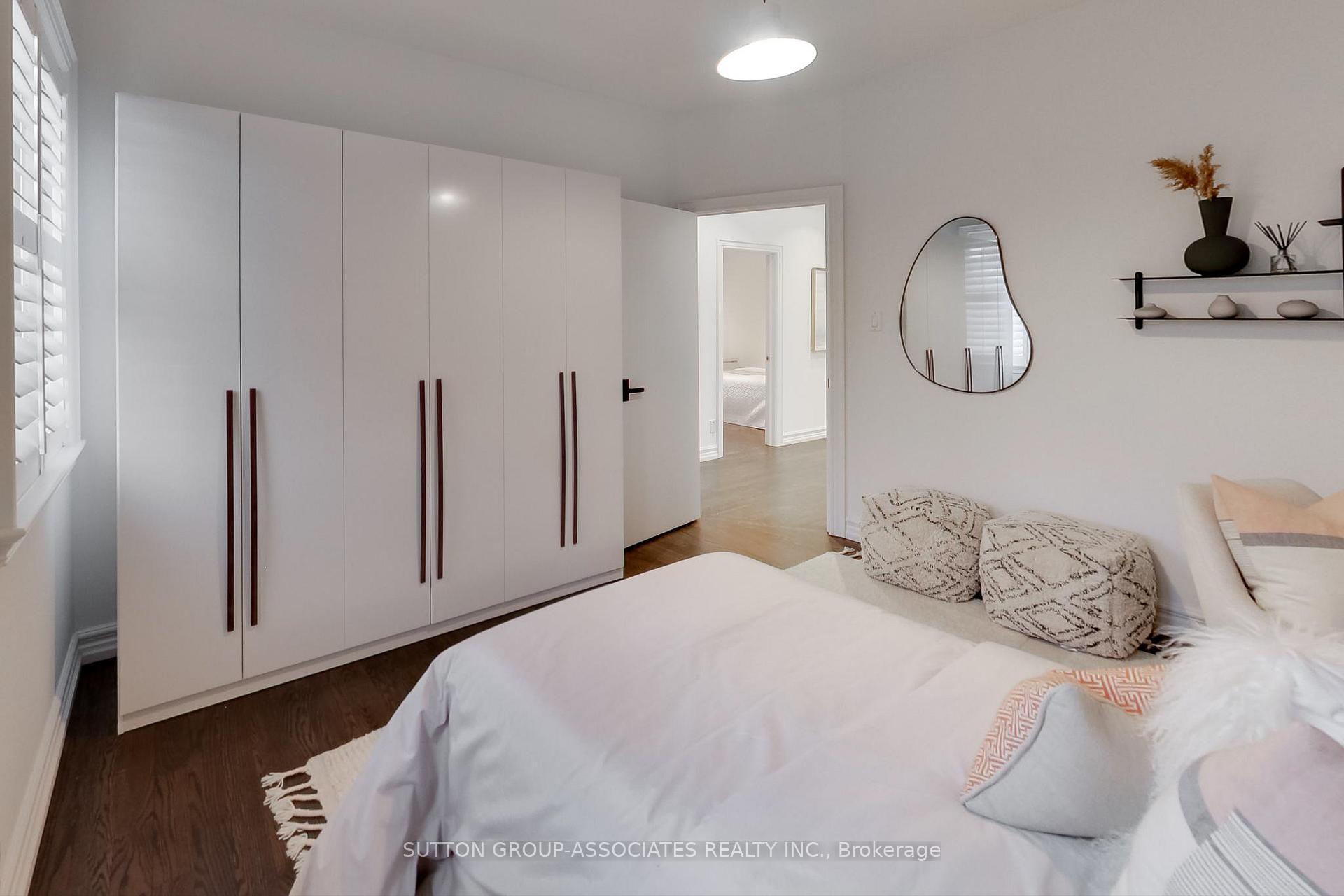 Photo 34 of 641 St Germain Avenue, Toronto, Bedford Park-Nortown — HOMEH