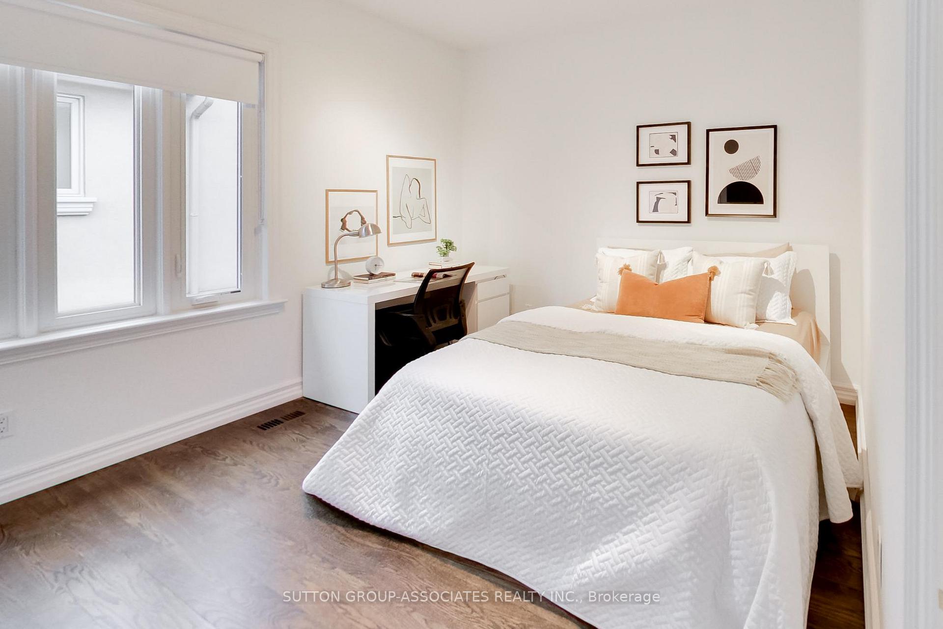 Photo 35 of 641 St Germain Avenue, Toronto, Bedford Park-Nortown — HOMEH