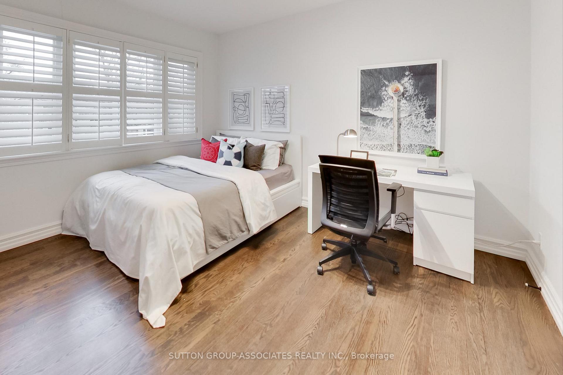 Photo 37 of 641 St Germain Avenue, Toronto, Bedford Park-Nortown — HOMEH