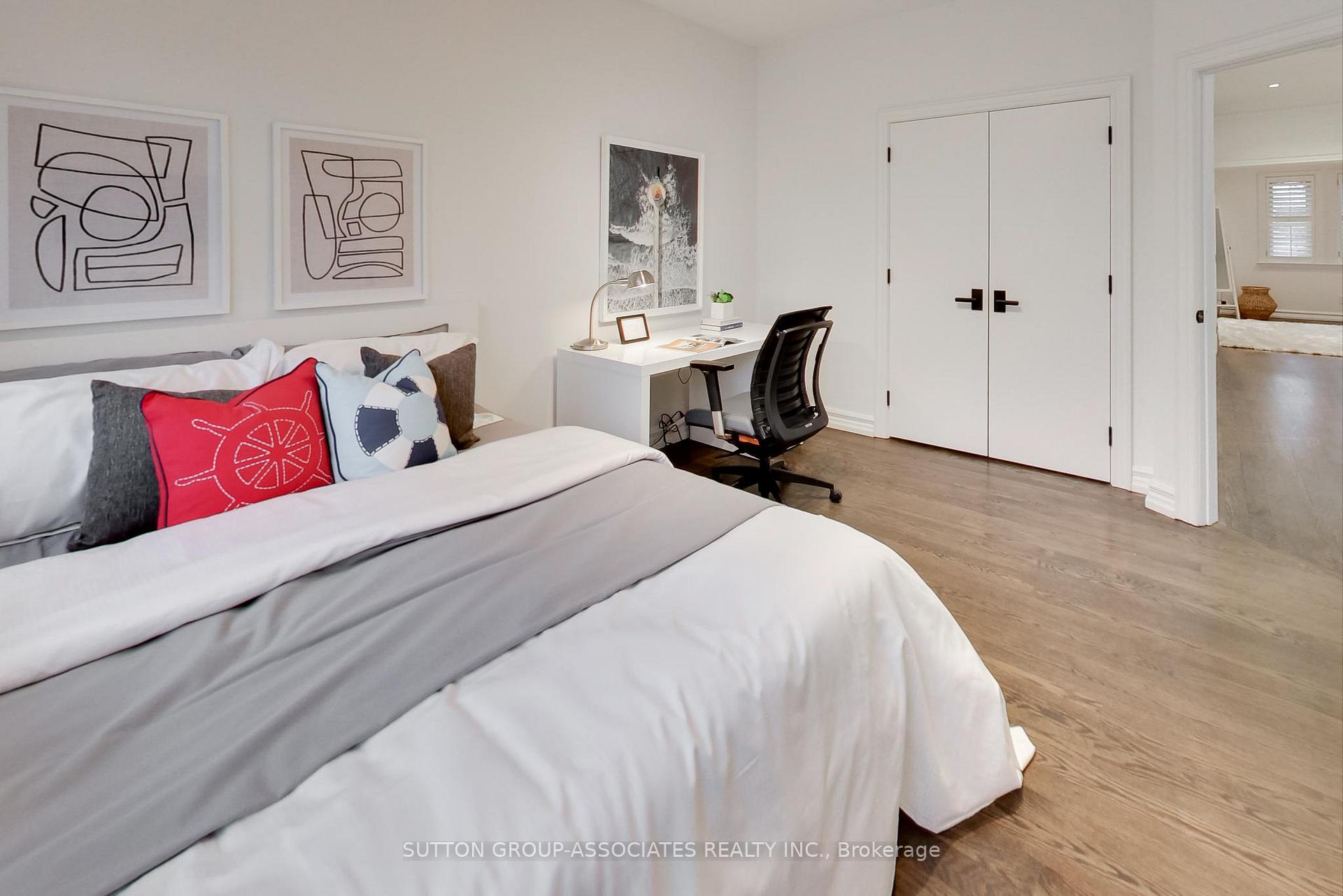 Photo 38 of 641 St Germain Avenue, Toronto, Bedford Park-Nortown — HOMEH