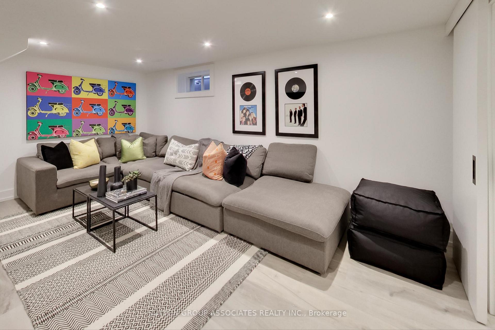 Photo 43 of 641 St Germain Avenue, Toronto, Bedford Park-Nortown — HOMEH