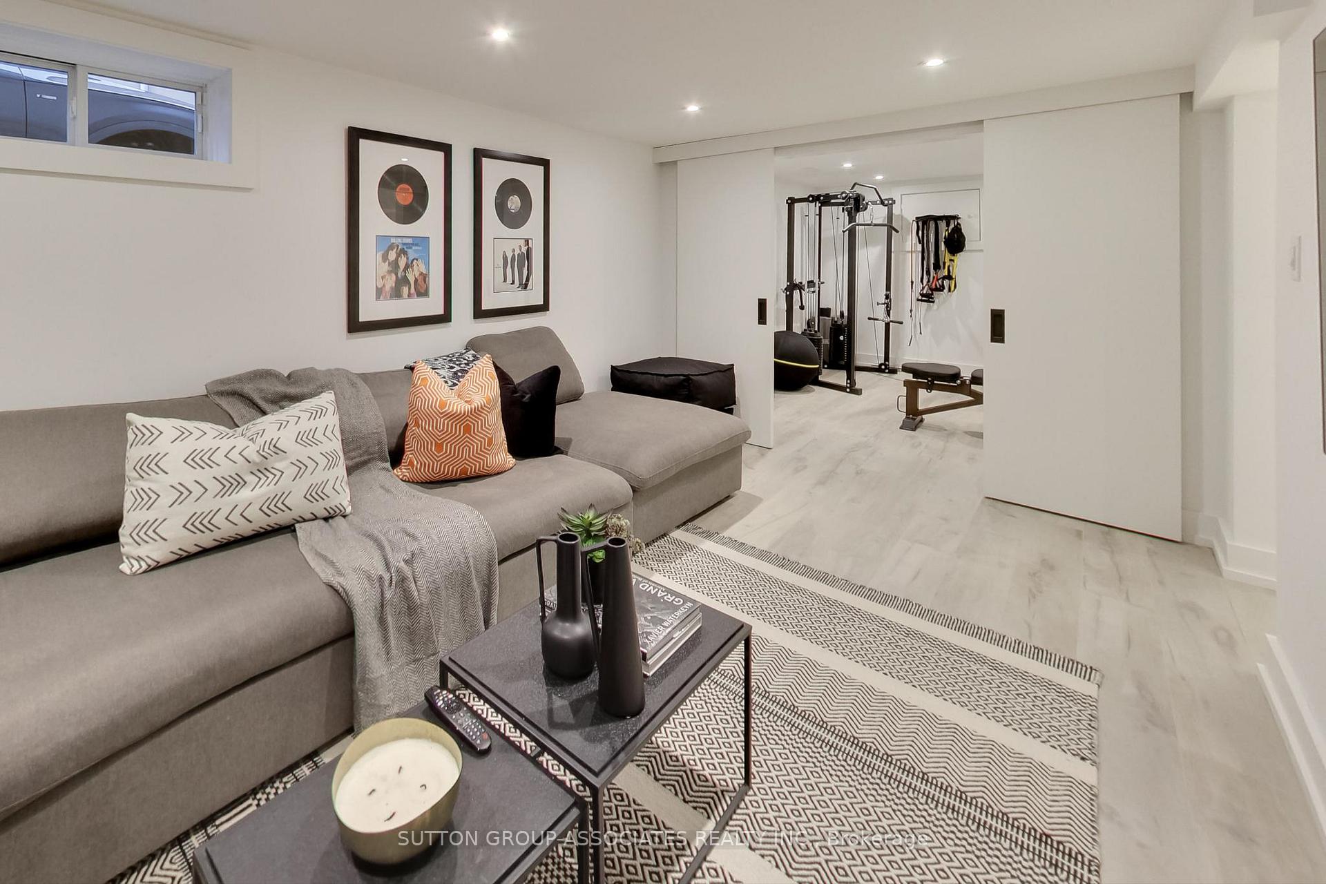 Photo 44 of 641 St Germain Avenue, Toronto, Bedford Park-Nortown — HOMEH