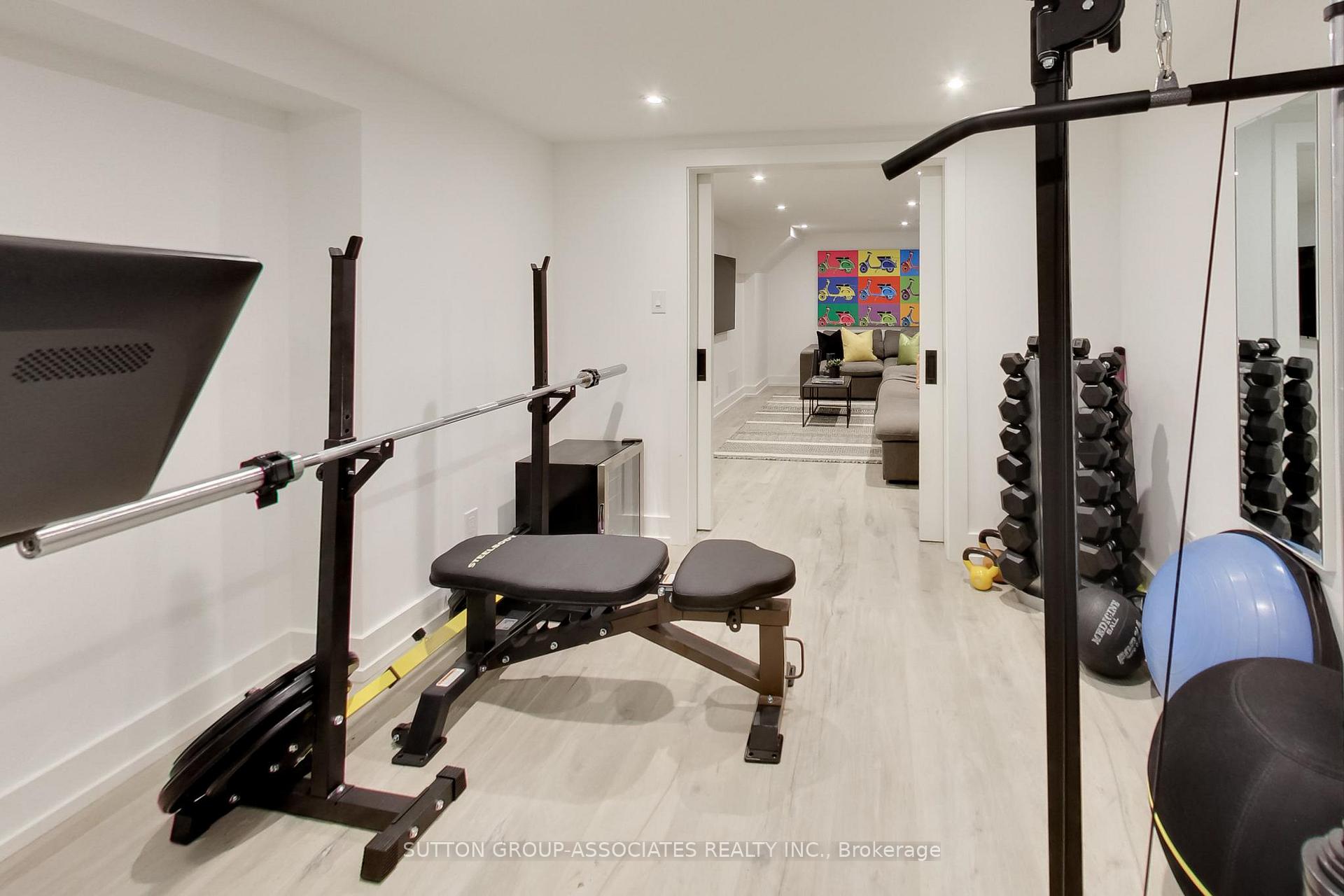 Photo 45 of 641 St Germain Avenue, Toronto, Bedford Park-Nortown — HOMEH