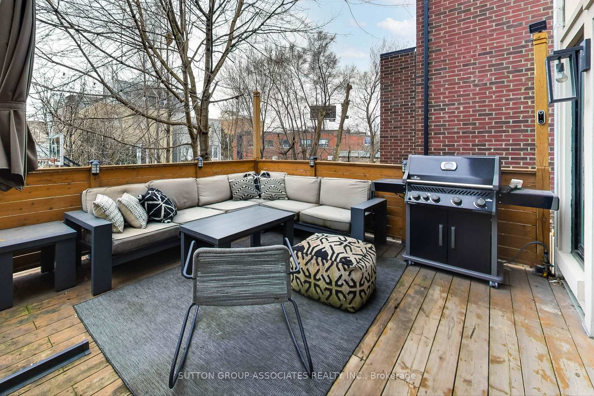 Photo 46 of 641 St Germain Avenue, Toronto, Bedford Park-Nortown — HOMEH