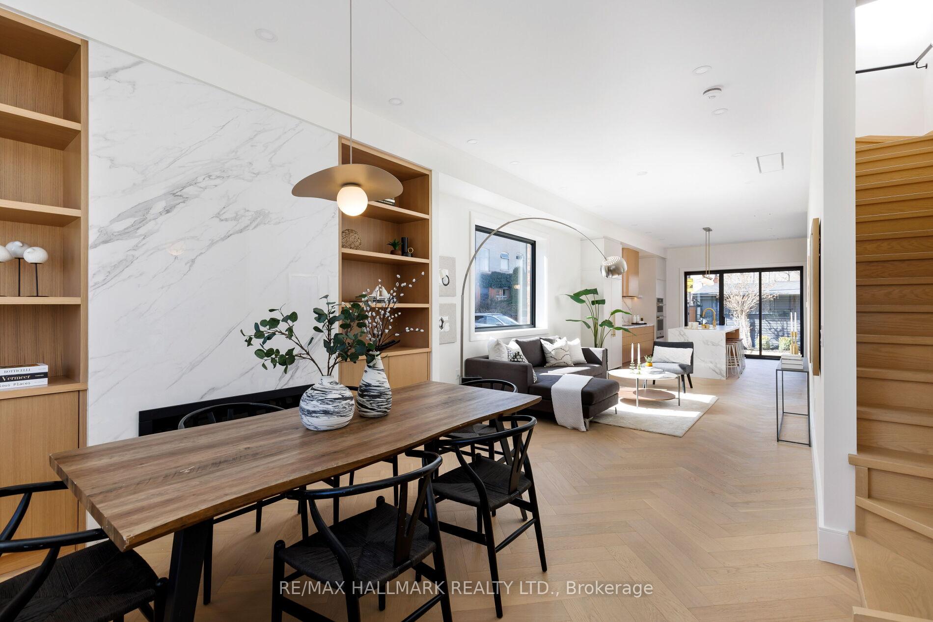 Photo 2 of 108 Crawford Street, Toronto, Trinity-Bellwoods — HOMEH