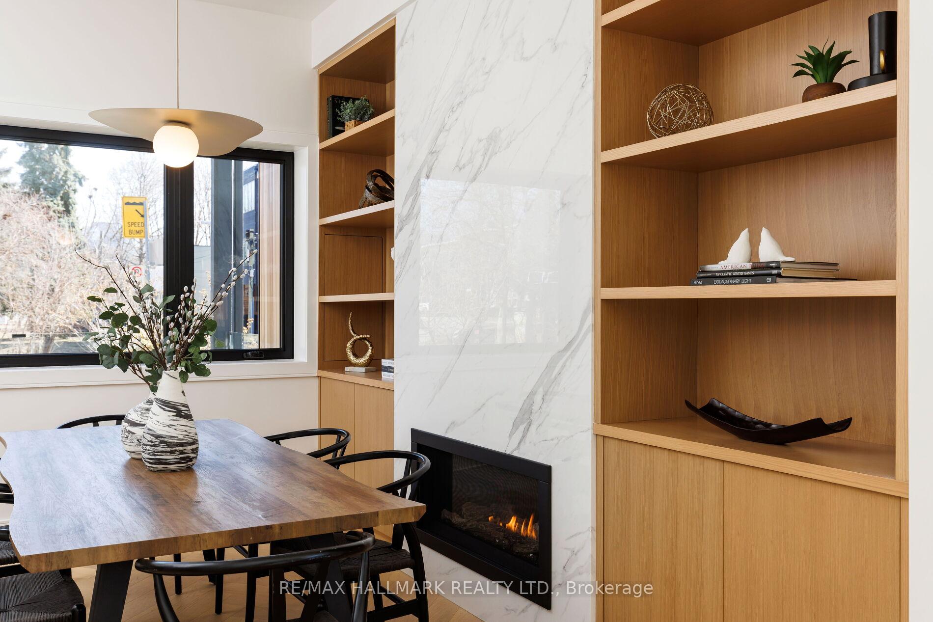 Photo 3 of 108 Crawford Street, Toronto, Trinity-Bellwoods — HOMEH