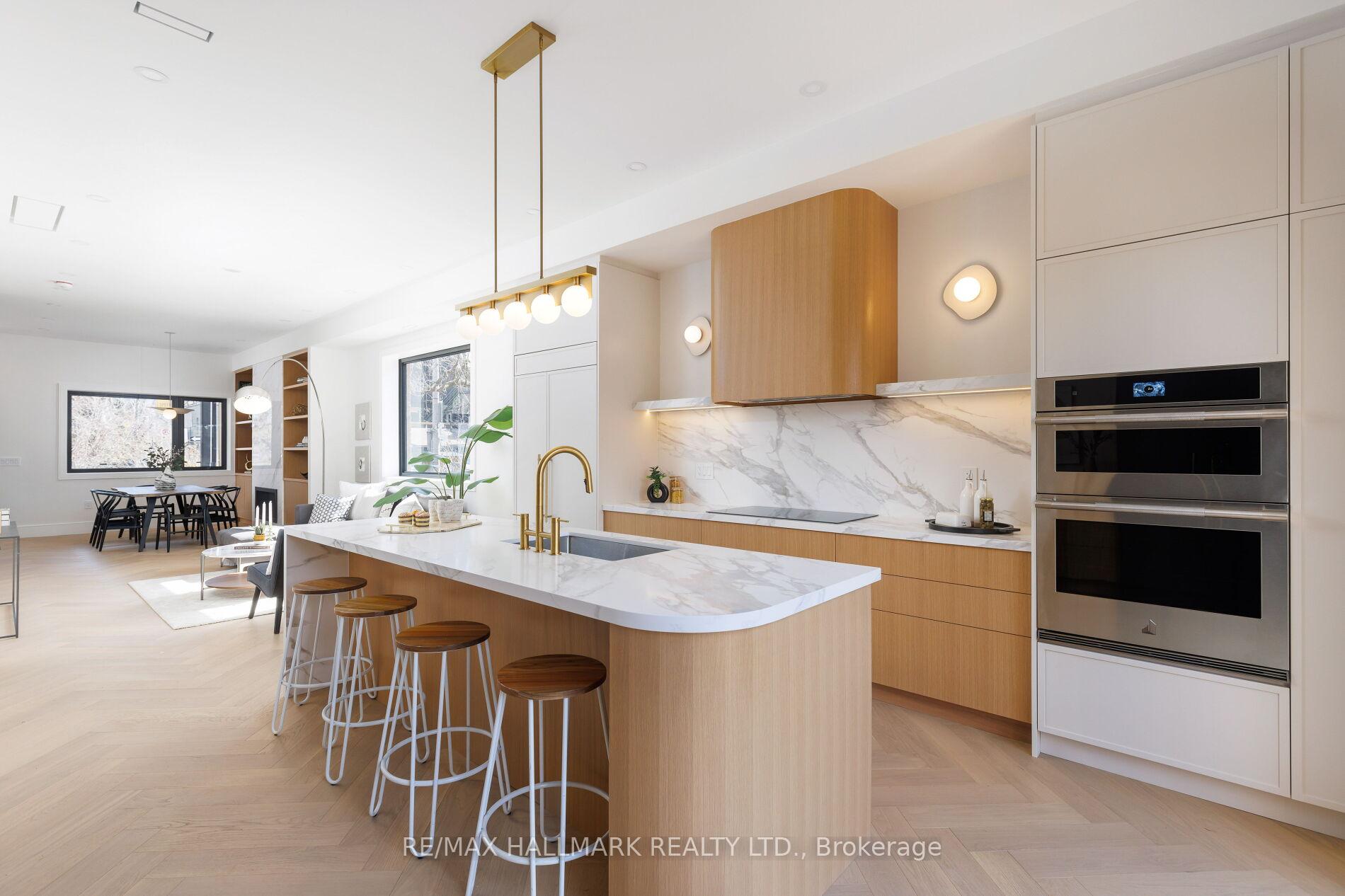 Photo 8 of 108 Crawford Street, Toronto, Trinity-Bellwoods — HOMEH