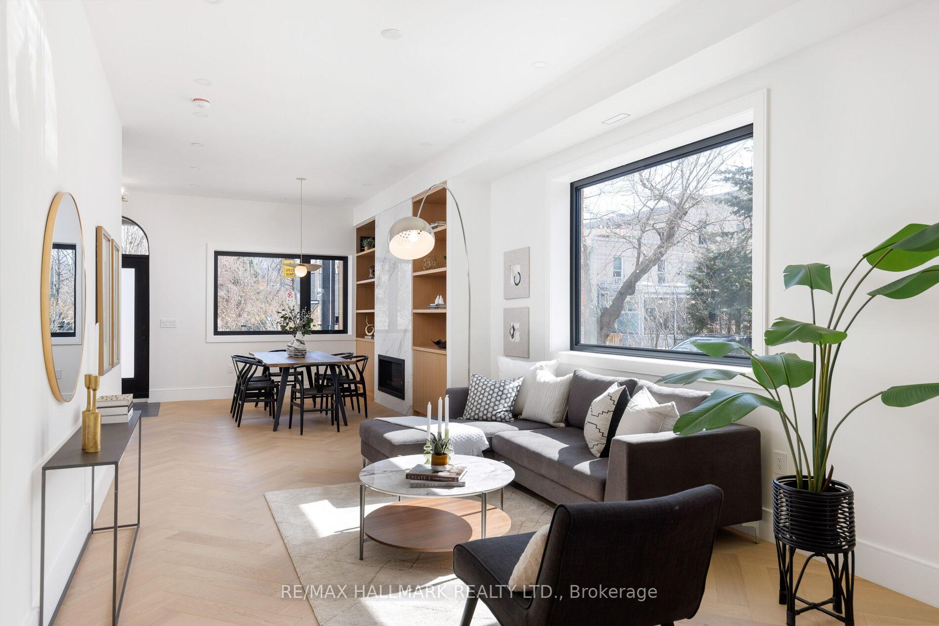 Photo 9 of 108 Crawford Street, Toronto, Trinity-Bellwoods — HOMEH