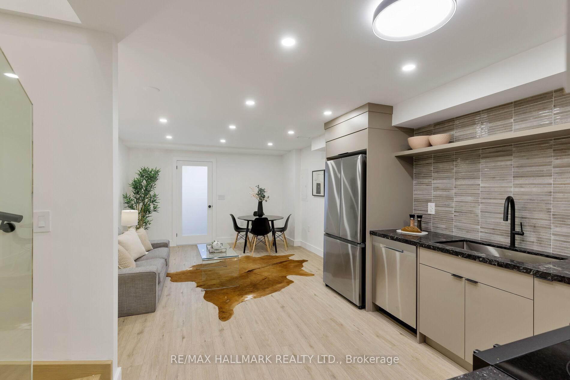 Photo 29 of 108 Crawford Street, Toronto, Trinity-Bellwoods — HOMEH