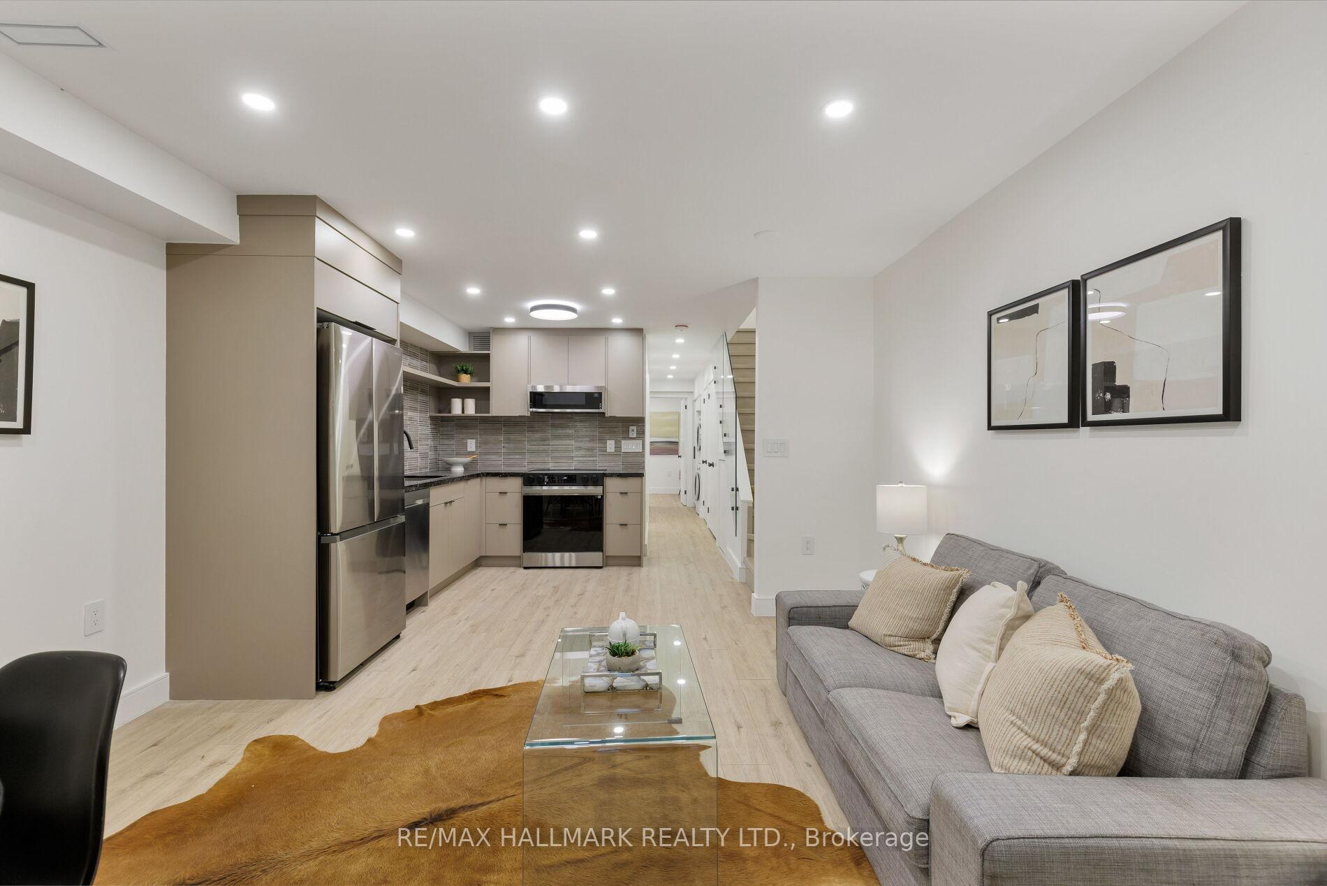 Photo 30 of 108 Crawford Street, Toronto, Trinity-Bellwoods — HOMEH