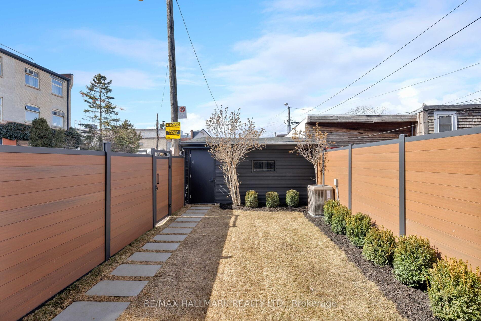 Photo 36 of 108 Crawford Street, Toronto, Trinity-Bellwoods — HOMEH