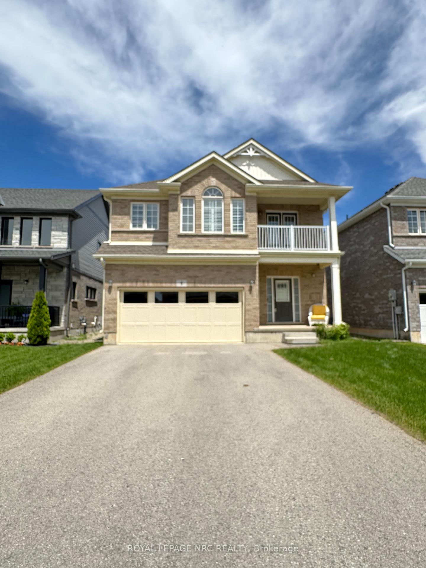 Photo 1 of 6 Elderberry Road, Thorold, Confederation Heights — HOMEH