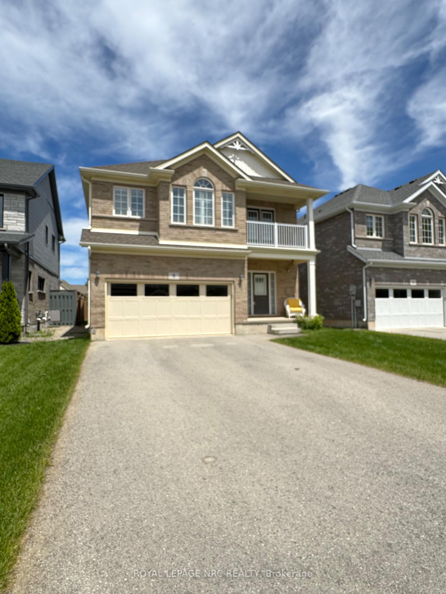 Photo 2 of 6 Elderberry Road, Thorold, Confederation Heights — HOMEH