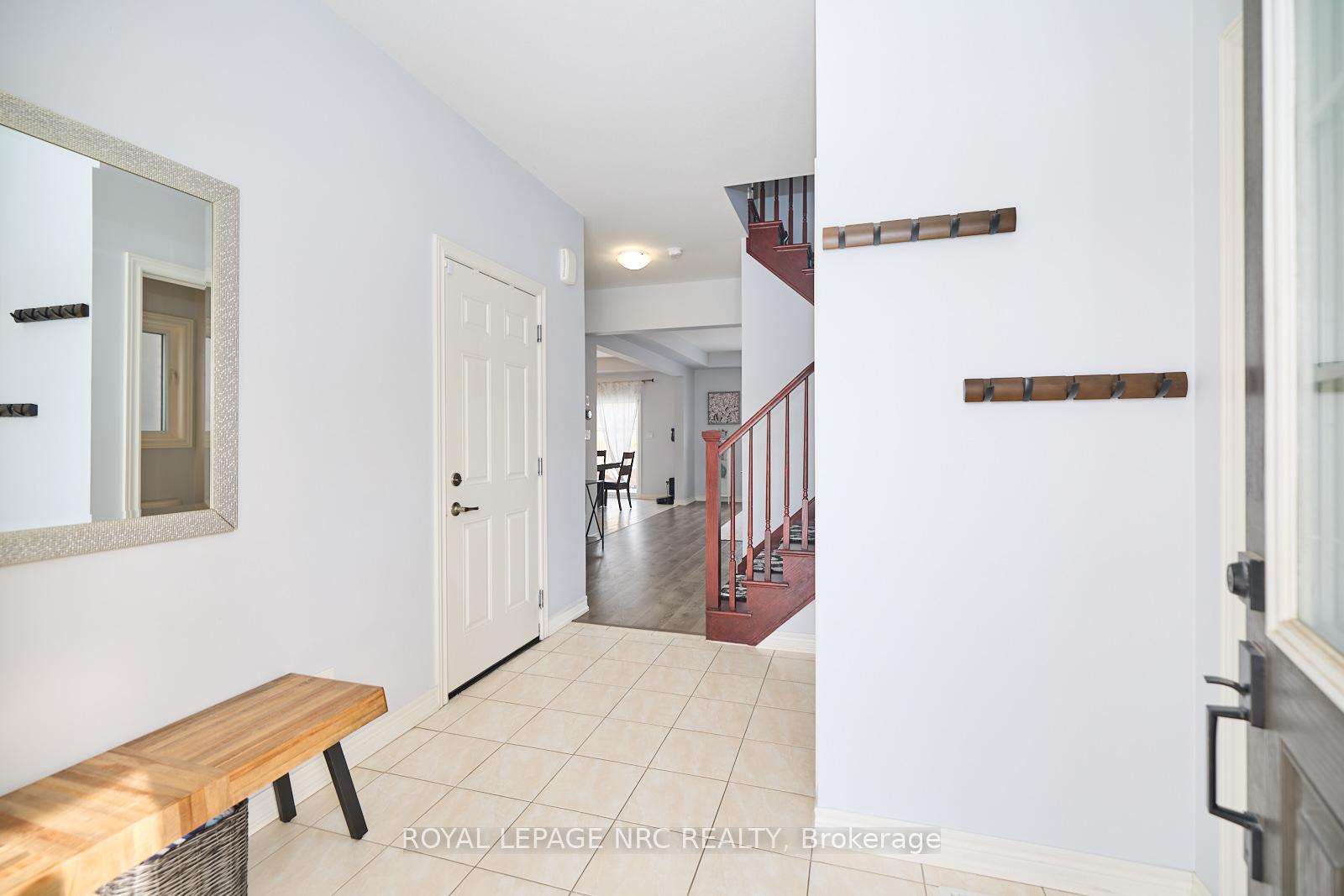 Photo 3 of 6 Elderberry Road, Thorold, Confederation Heights — HOMEH