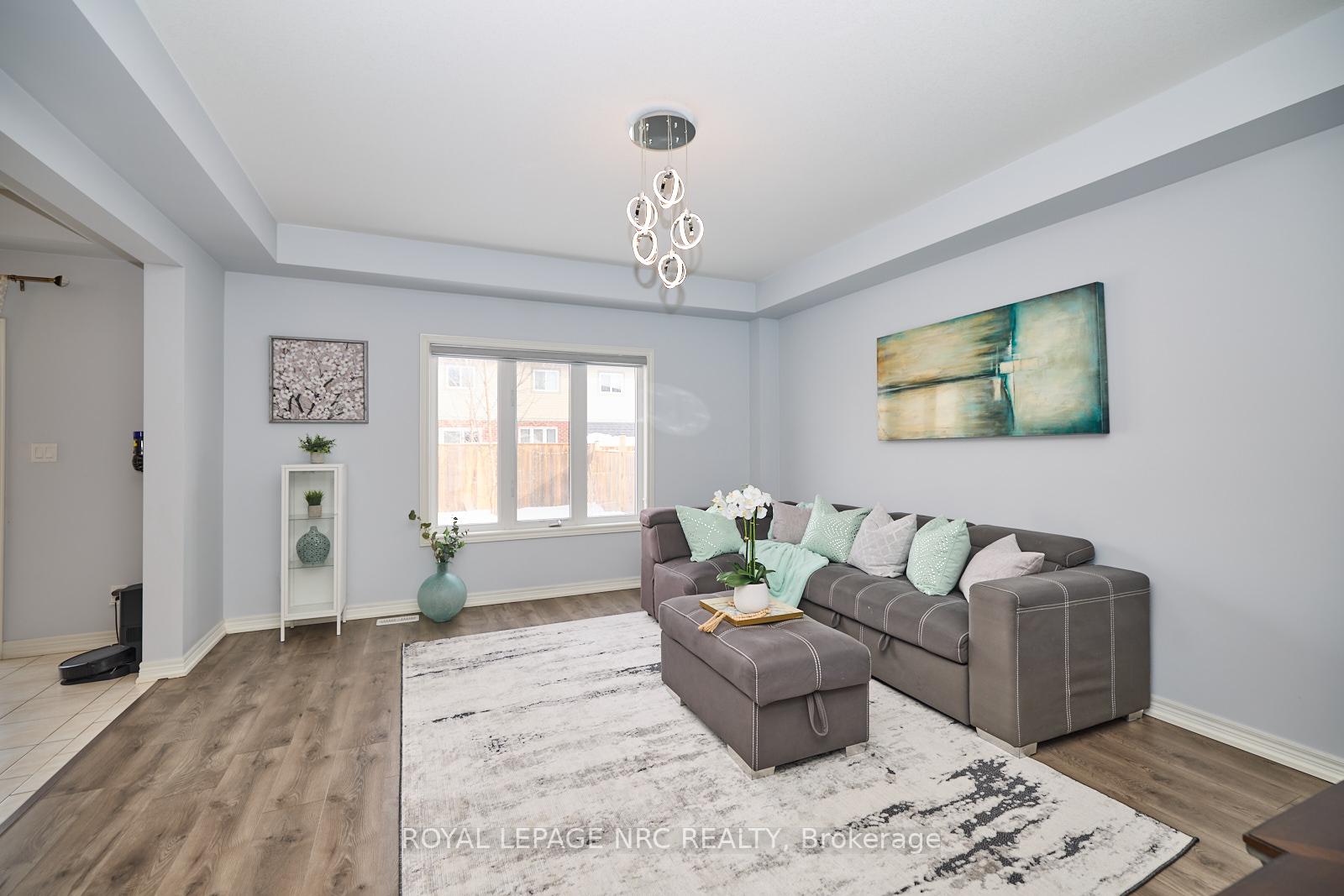 Photo 4 of 6 Elderberry Road, Thorold, Confederation Heights — HOMEH