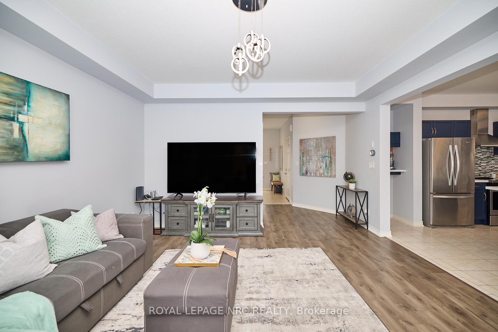Photo 6 of 6 Elderberry Road, Thorold, Confederation Heights — HOMEH