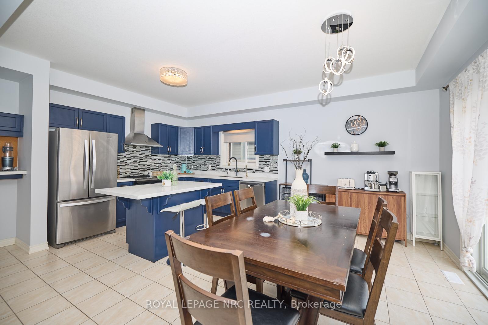 Photo 8 of 6 Elderberry Road, Thorold, Confederation Heights — HOMEH
