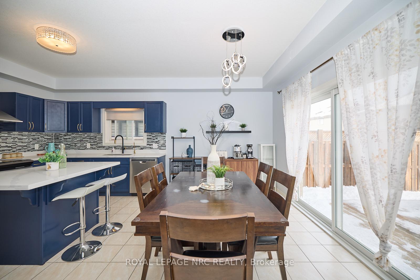 Photo 9 of 6 Elderberry Road, Thorold, Confederation Heights — HOMEH
