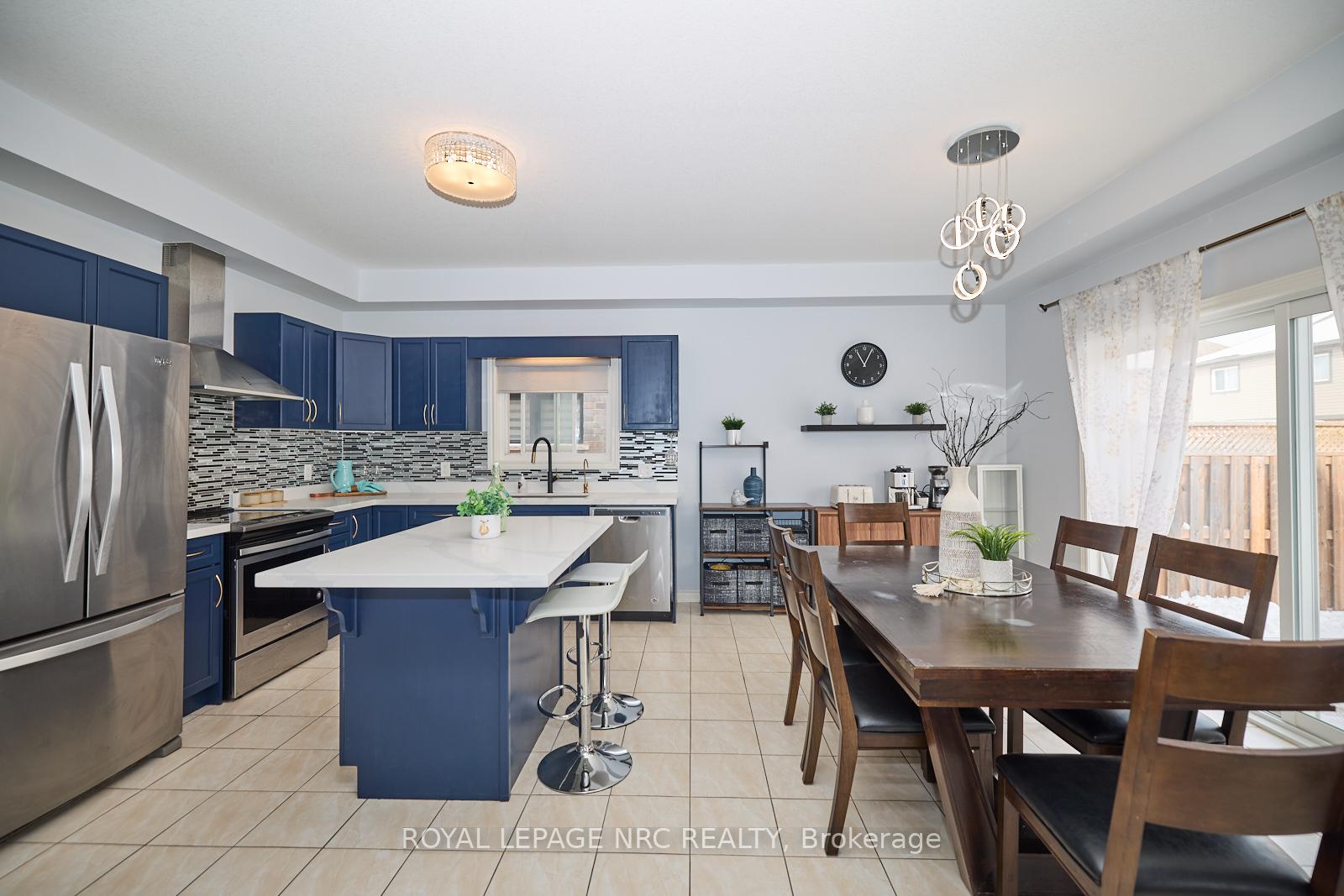 Photo 10 of 6 Elderberry Road, Thorold, Confederation Heights — HOMEH