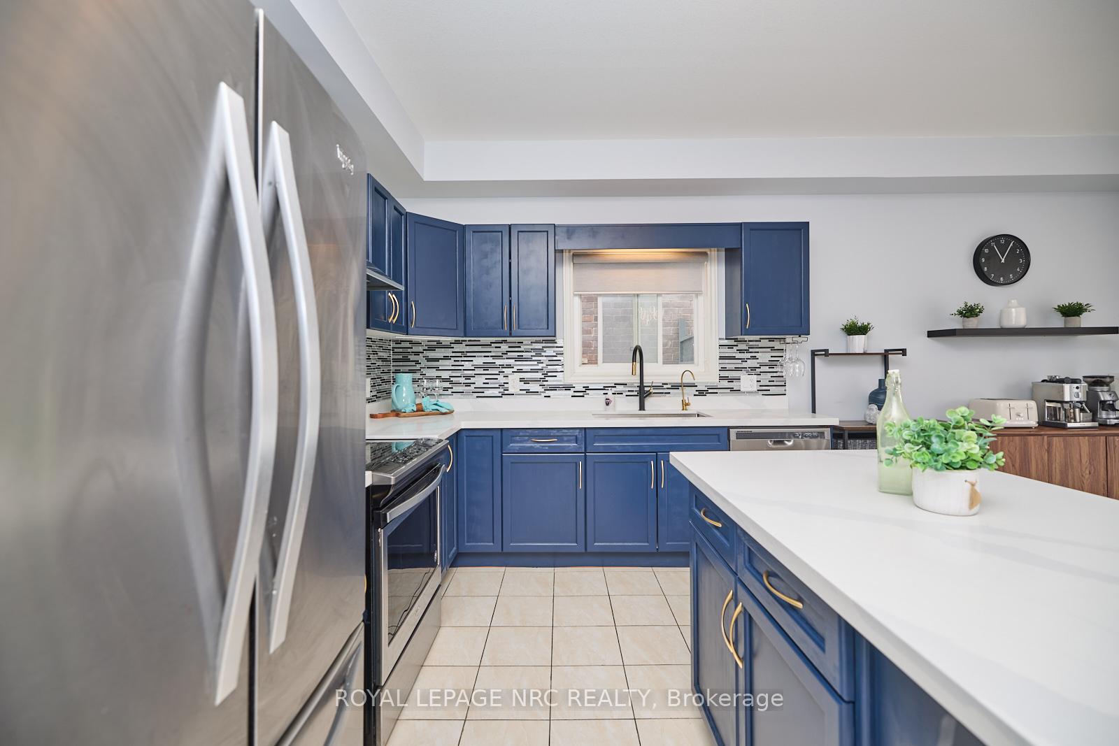 Photo 12 of 6 Elderberry Road, Thorold, Confederation Heights — HOMEH