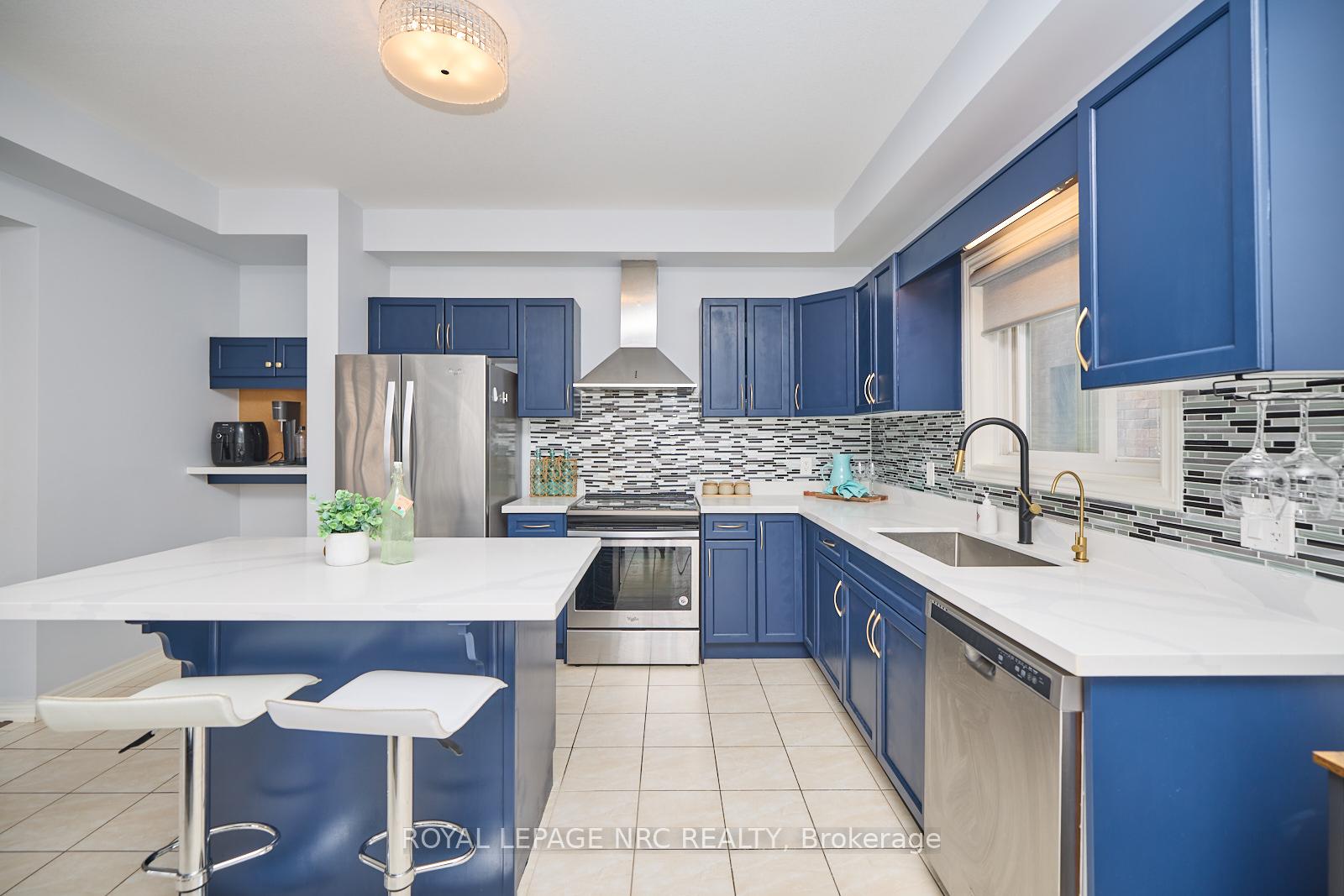 Photo 13 of 6 Elderberry Road, Thorold, Confederation Heights — HOMEH