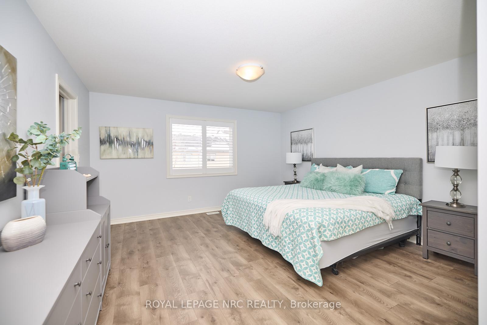 Photo 14 of 6 Elderberry Road, Thorold, Confederation Heights — HOMEH